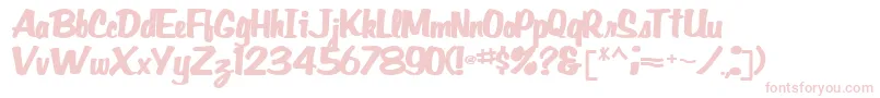 More about Gidieontype39Bold Font Gidieontype39Bold Font – Pink Fonts