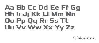 XoloniumBold Font