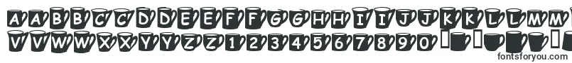 Coffeemugs Font – Corporate Fonts