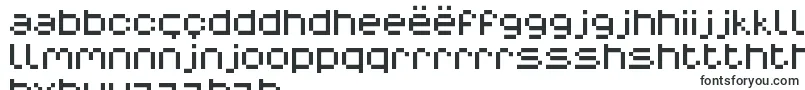V5myopia Font – Nyanja Fonts