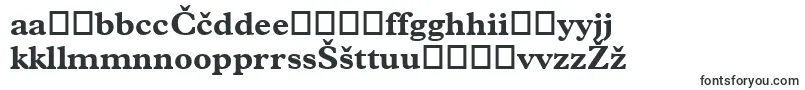PlantinBold Font – Lithuanian Fonts