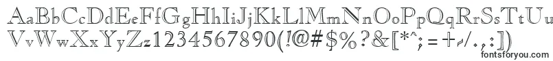 CasqueopenfaceRegular Font – Fonts for PixelLab