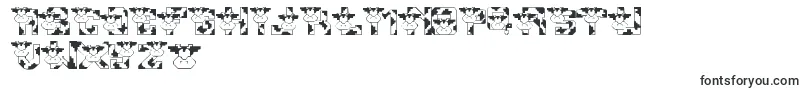 LmsConradsCows Font – Fonts for Microsoft Word