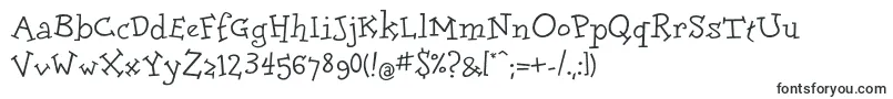 Doloresc Font – Thin Fonts