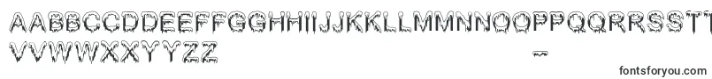 JizzMassBc Font – Fonts for Adobe