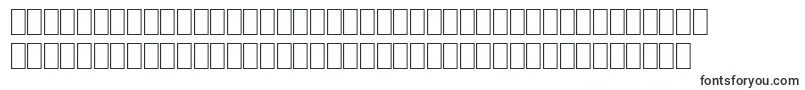 Wpro10na Font – Fonts for Autocad