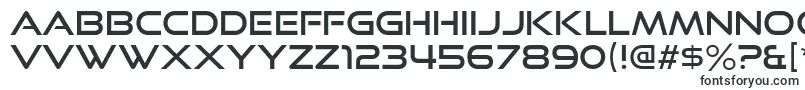 GoodTimesRg-Schriftart – Schriftarten, die mit G beginnen