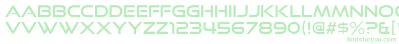 GoodTimesRg Font – Green Fonts