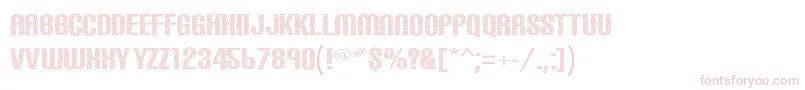 More about Carbonphyber Font Carbonphyber Font – Pink Fonts