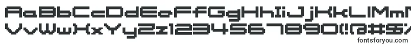 Somybmp0612 Font – Braille Fonts