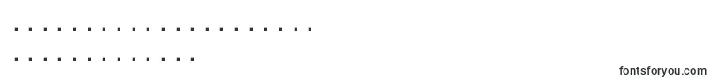 DrebiekExpandedOutline Font – Malay Fonts