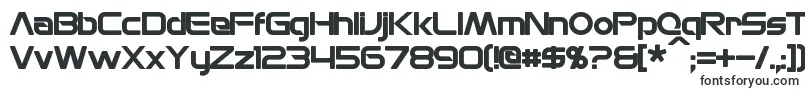MonsOlympiaBold Font – Fonts for Sony Vegas Pro