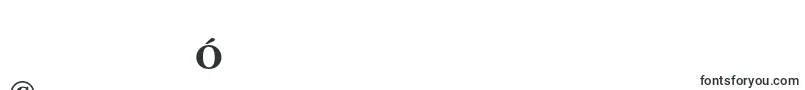TexgyrescholaBold Font – Uighur Fonts