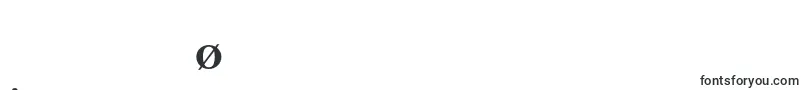 フォントTexgyrescholaBold – シンディ文字