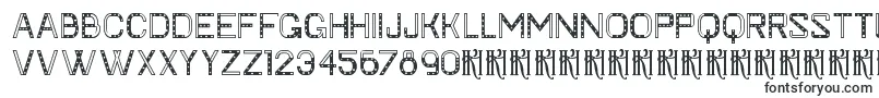 KhFaygt-fontti – Fontit PixelLabille