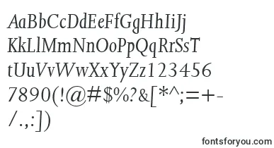 JoannaMtItalic font – beautiful Fonts