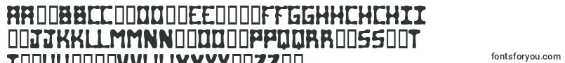 Lumpie Font – Czech Fonts