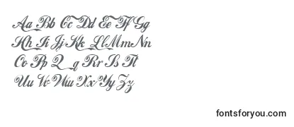 CocaColaIi Font