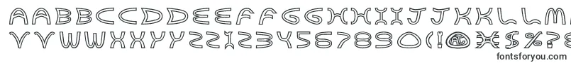 Goldenarches Font – Fonts for Corel Draw