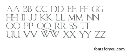 Calid Font