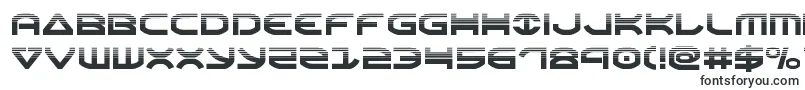 Oberonhalf Font – Fonts for Gta San Andreas