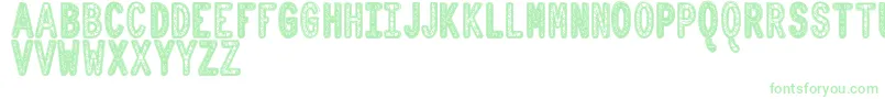 OrnadDentroTfb Font – Green Fonts