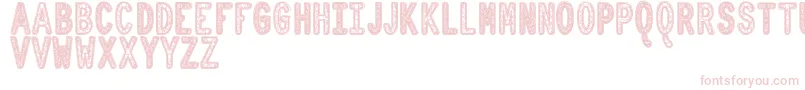Weitere Informationen zur OrnadDentroTfb-Schriftart OrnadDentroTfb-Schriftart – Rosa Schriften