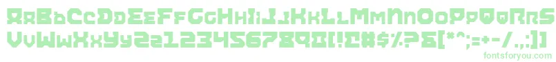 Aira Font – Green Fonts
