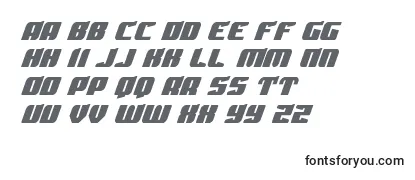 Spartaco Font