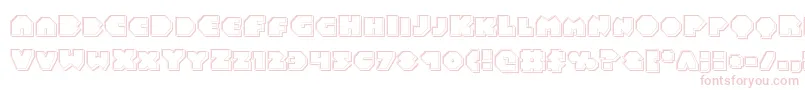 Balastaralengrave Font – Pink Fonts