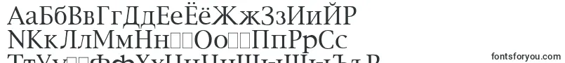 NewYorkPlain Font – Kyrgyz Fonts