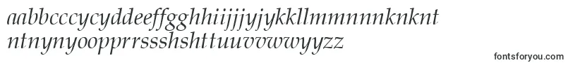 AgpalatialItalic Font – Kinyarwanda Fonts