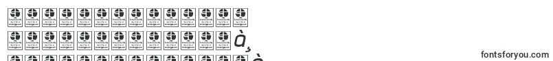 TypoStyleItalicDemo Font – Thai Fonts