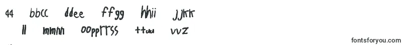 LucasEleven Font – Latvian Fonts