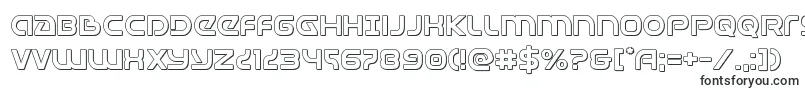 Universaljack3D-Schriftart – 3D-Schriften