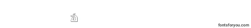 Universaljack3D-Schriftart – khmerische Schriften
