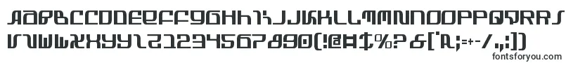 Infinityc-fontti – Tietokonefontit