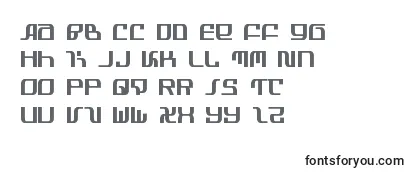 Infinityc Font