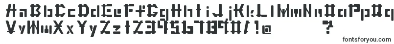 Cater Font – Fonts for Adobe Illustrator