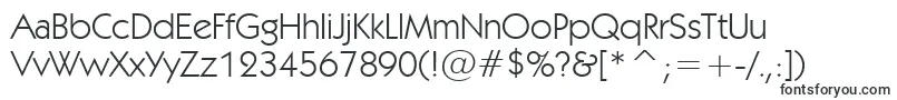 KabelBookBt Font – Fonts for Xiaomi