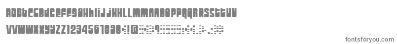 Moogs Font – Gray Fonts