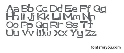 Very Font