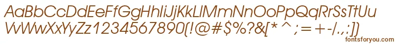 Tt0155m Font – Brown Fonts