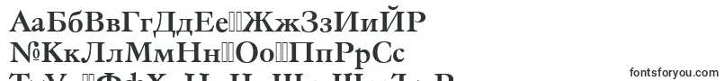 Gc05004t Font – Kyrgyz Fonts