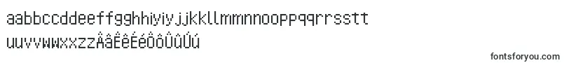 AnimalCrossingWildWorld Font – Frisian Fonts