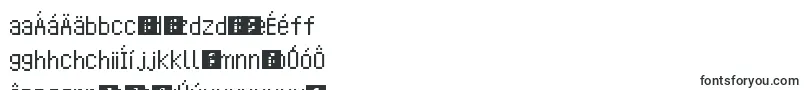 More about AnimalCrossingWildWorld Font AnimalCrossingWildWorld Font – Slovak Fonts