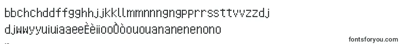 More about AnimalCrossingWildWorld Font AnimalCrossingWildWorld Font – Creole Fonts
