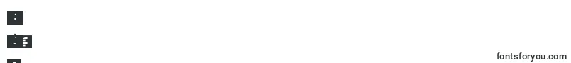 AnimalCrossingWildWorld Font – Burmese Fonts