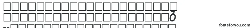 Police Feltpointnew35Bold – polices arméniennes