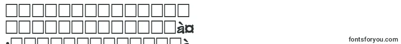 Feltpointnew35Bold Font – Nepali Fonts